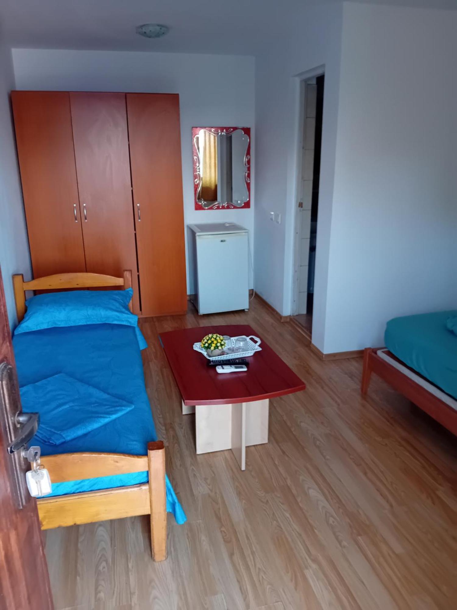 Lebada Neagra Otel Schitu Dış mekan fotoğraf