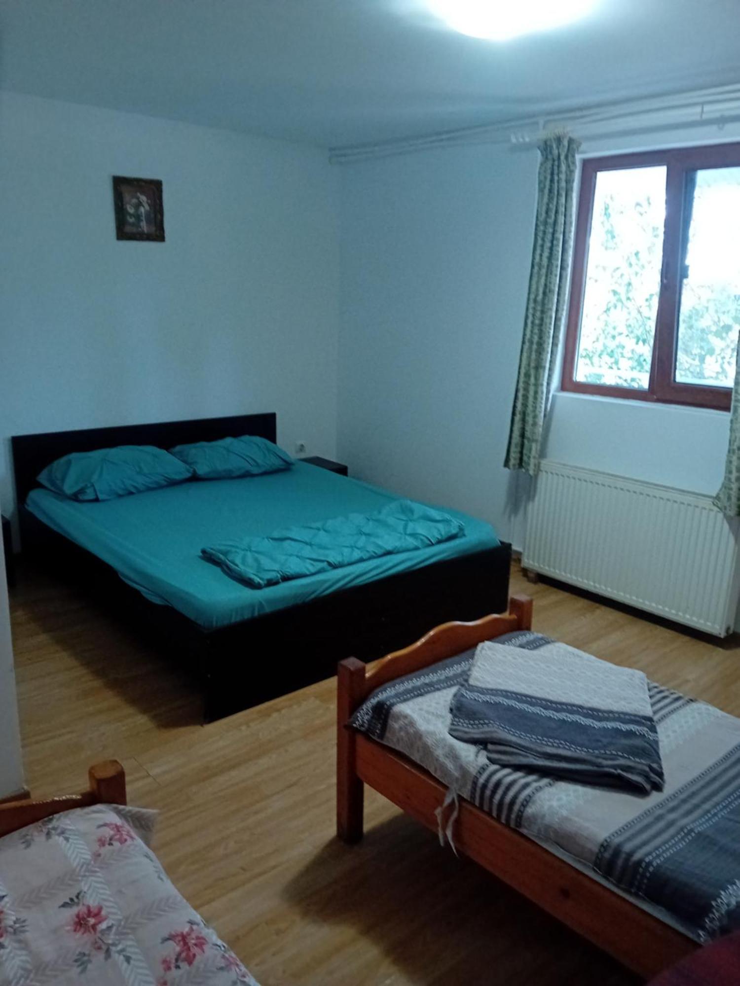 Lebada Neagra Otel Schitu Dış mekan fotoğraf