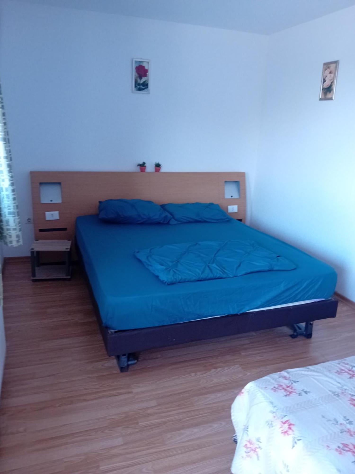 Lebada Neagra Otel Schitu Dış mekan fotoğraf
