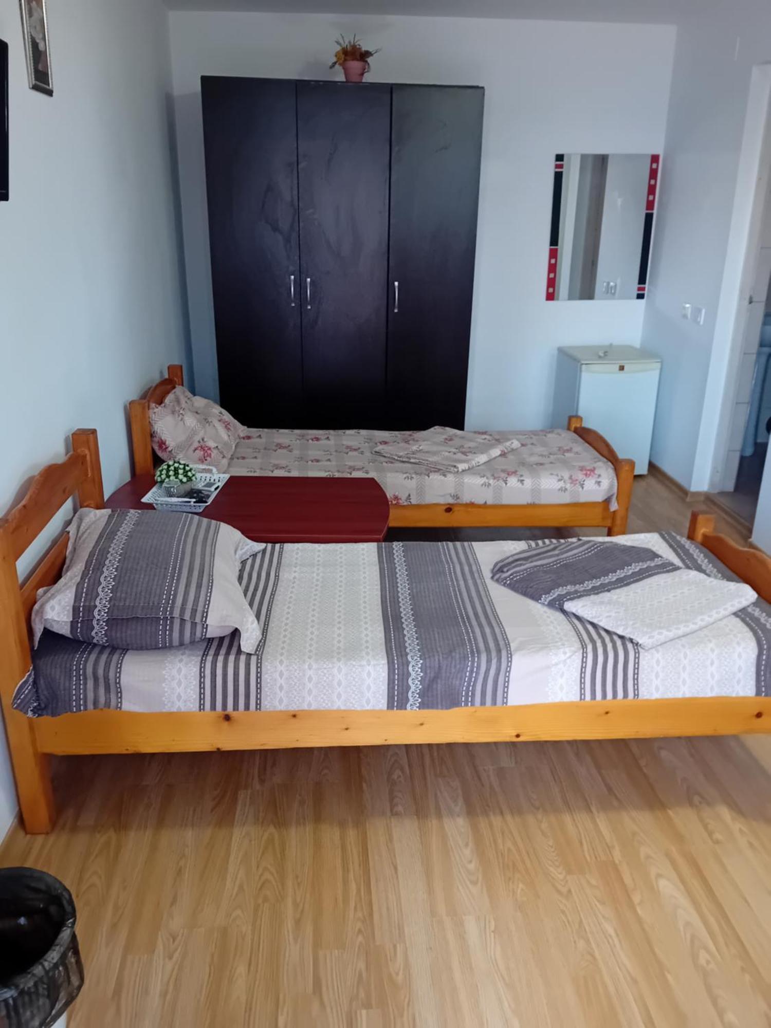 Lebada Neagra Otel Schitu Dış mekan fotoğraf